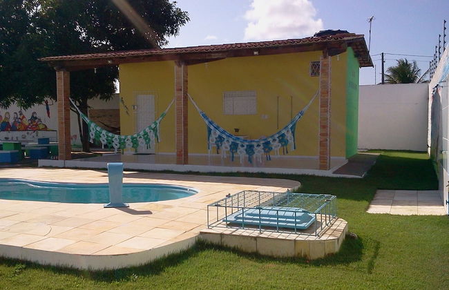 Chacara So Alegria em Parnamirim - Photo 9