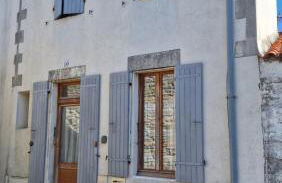 Âme Oléronaise dans hameau Oléronais - Foto 17