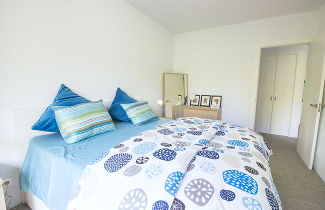 Cubo's Villa el Meandro - Photo 6