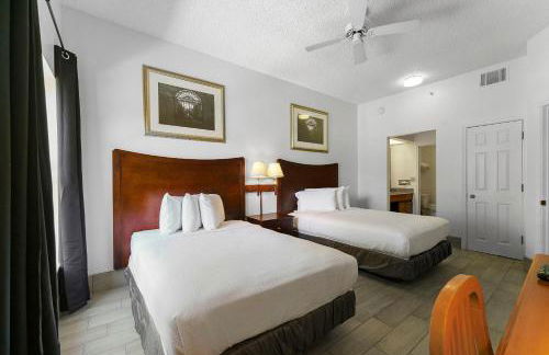 Scottsdale upgraded 1 bd 1 ba 2 Queen Beds - Foto 1