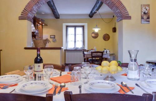 Holiday Home La Fenice - 08 pax by Interhome - Foto 5