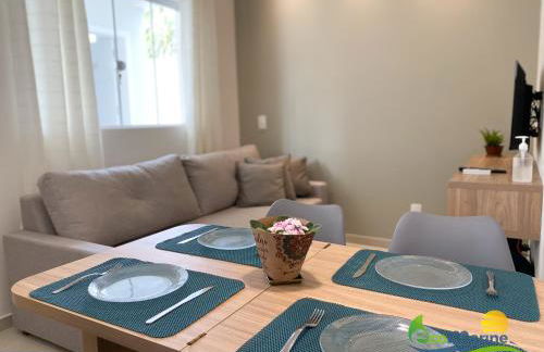 Ecomarine Apart-hotel 800 m Beto Carrero - Foto 67