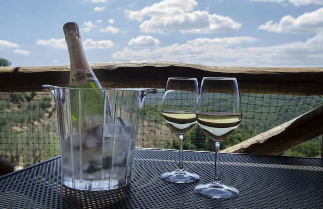 Typical, Charming With Chianti View - Foto 11