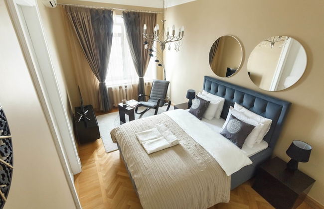 Kotelnicheskaya Royal Tower - Foto 16