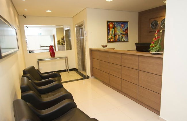 My Flat Hotel - Foto 3