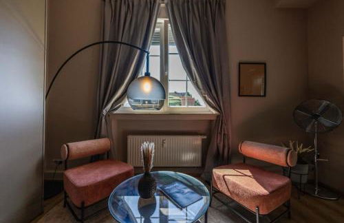 LLR Design Apartment - Loft Grey - Foto 1