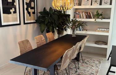 Costa Adeje Villa Private pool Panoramic Views - Foto 24