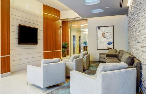 Downtown Austin 1br w gym pool wd nr Capitol ATX-166 - Foto 27