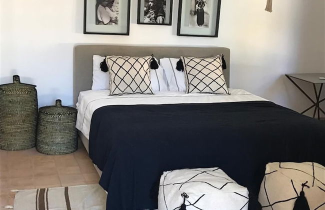 Villa Chouitare - Foto 8