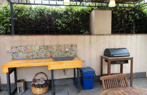 Villa con fascino antico e comfort moderno - Foto 37