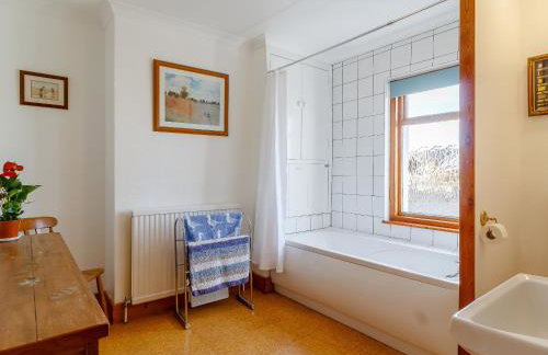 Mayflower Cottage - Foto 17