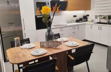 Maridaki Eunoia Blue Bay Suite - Foto 21