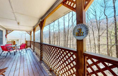 Elk Valley Lodge - Foto 22