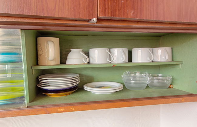 Oyado Tofukuji - Foto 22