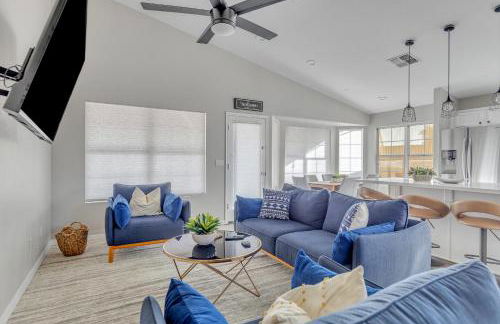 Luxe Phoenix Getaway (heated pool, mountain view) - Foto 40