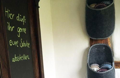 Ferienhof Rauchhaus - Foto 38