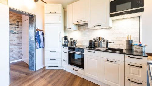 Terrassen-Fewo 'Ankerplatz' direkt am Ostseestrand - Foto 4