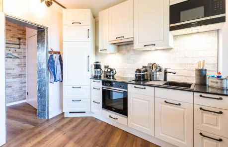 Terrassen-Fewo 'Ankerplatz' direkt am Ostseestrand - Foto 4