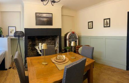 Old Store Cottage, Up Holland - Foto 2