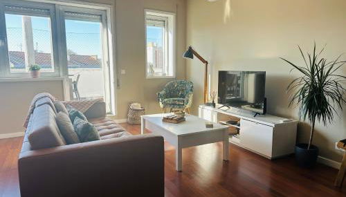 Premium Quental House - T3 Renovado com magnifico Terraço - Foto 3