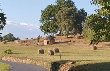 Grand Gite La Salamandre Proche Sarlat de 1 à 10 personnes - Foto 35
