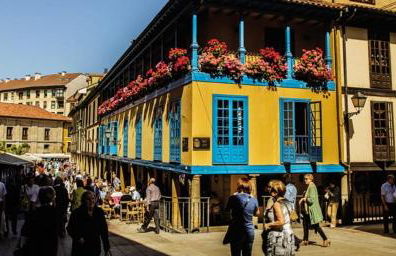 Campillín lado Ayuntamiento www venaoviedo es - Foto 29