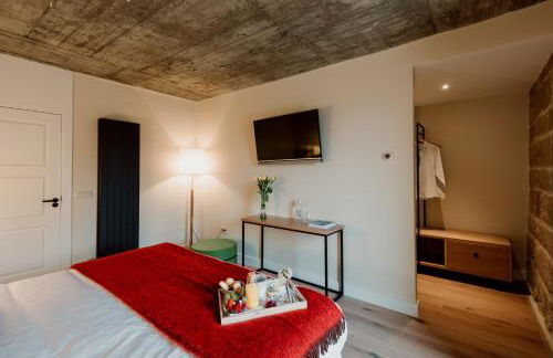 Boutique Palacio Condes de Cirac - Photo 128