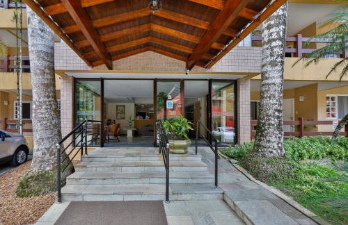 Fabuloso flat 241, Amarílis, Riviera de São Lourenço 3 Piscinas climatizadas carregador veiculo eletrico 2 quartos sendo uma suíte internet 500mb Adega, cozinha equipada completa, serviço de praia fim de semana limpeza trocas de toalhas, - Foto 79