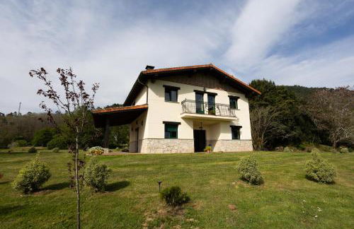 VILLA URDAIBAI Busturia - Photo 56