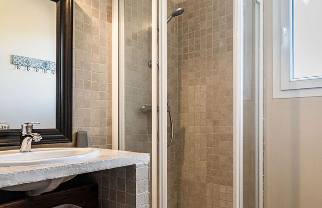 Villa Liliarty - Foto 15