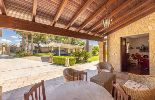 Villa Mare Salento - Foto 34