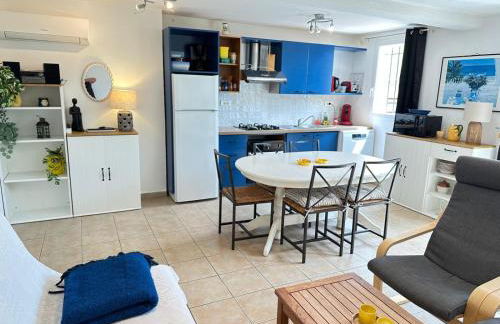 Villa les Pensées La Londe - Foto 24