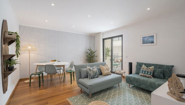 Funchal Holidays, Near the Beach - Lido View Calla - Photo 2, Primary image