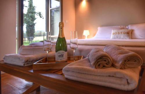 Luxury Villa in Umbria with Private Pool - Foto 36