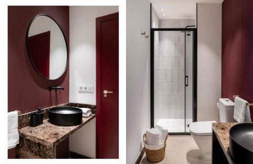 Magno Apartments Gallos - Foto 29