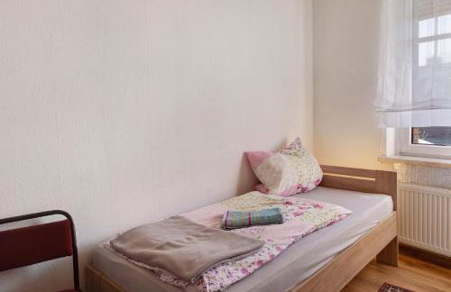 Ferienwohnung Ruhezone - Foto 16