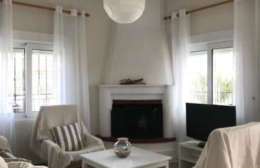 Petra's house - 2 families house - Foto 1