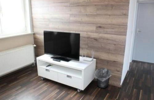 Ferienwohnung Monteurwohnung Rose 15 Isenbüttel - Foto 9