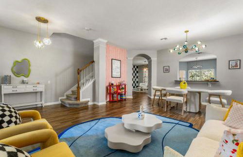 The Colorful Cove - Foto 32