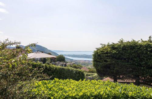 Villa Montagne & Lago by Garda FeWo - Foto 50