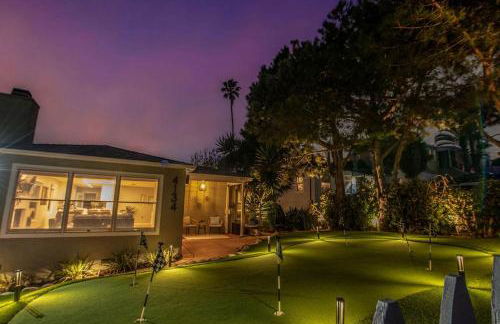 NEW! Pt Loma Paradise: Remodel - Pool – Game Room – WOW! - Foto 39