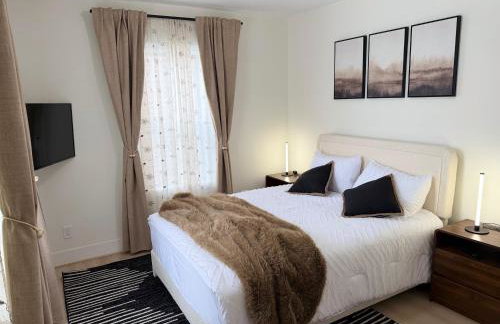 Modern 2BR Getaway Near Revere Beach - Foto 23