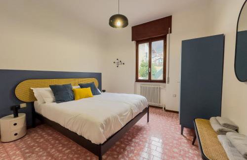 Villa Grigne Alba - Foto 42