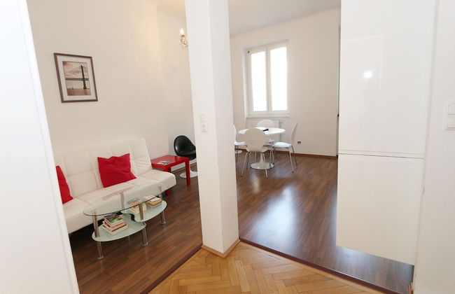 Vienna Apartment Center - Zentrum I - Foto 14