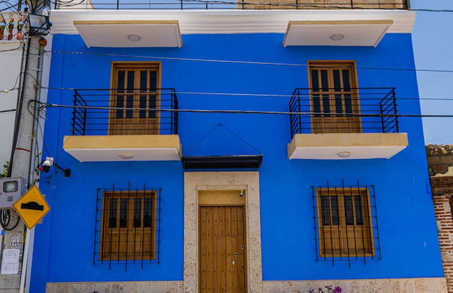 Del Mar Guest House - Photo 22