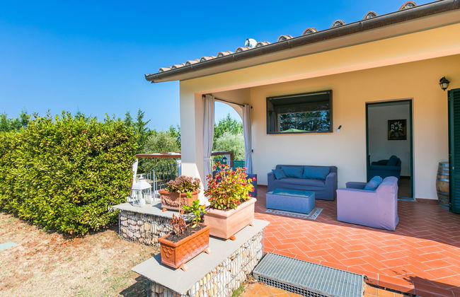 Villa della Duna - Foto 47