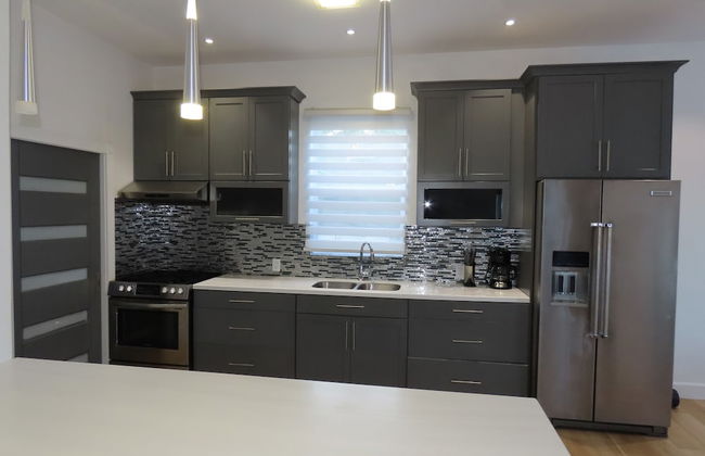 The White House TCI Guest House - Foto 7