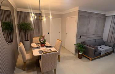 Apartamento Aracaju Universidade Federal - Foto 1