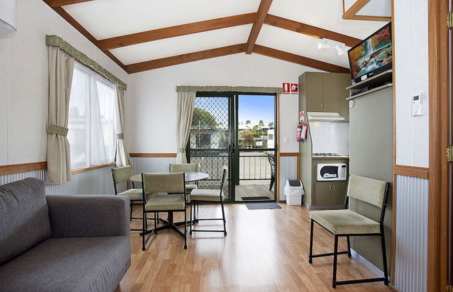 Warrnambool Holiday Village - Foto 27