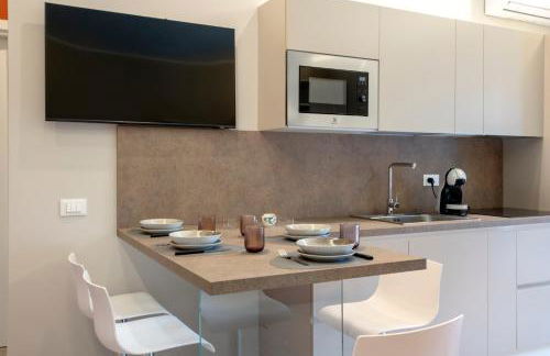Crystal & Esmeralda Apartment Suites Sorrento - Photo 28
